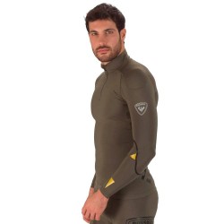 Rossignol Infini Compression Race Top acinus blad
